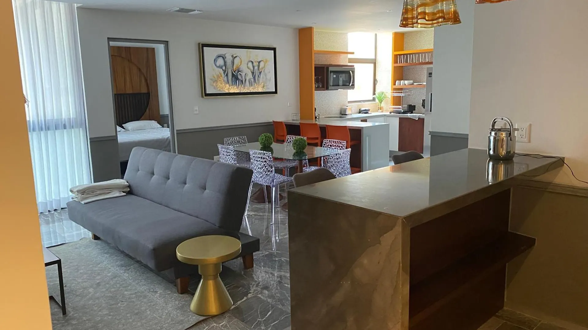 Singular Joy Apartamento Playa del Carmen