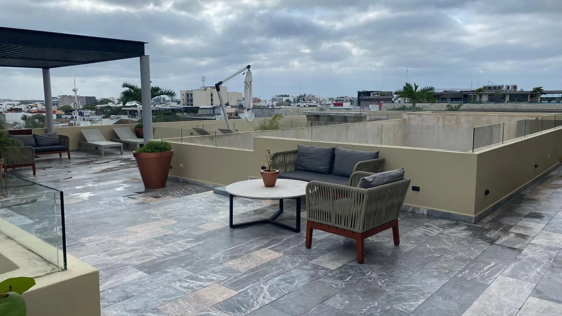 Singular Joy Apartamento Playa del Carmen