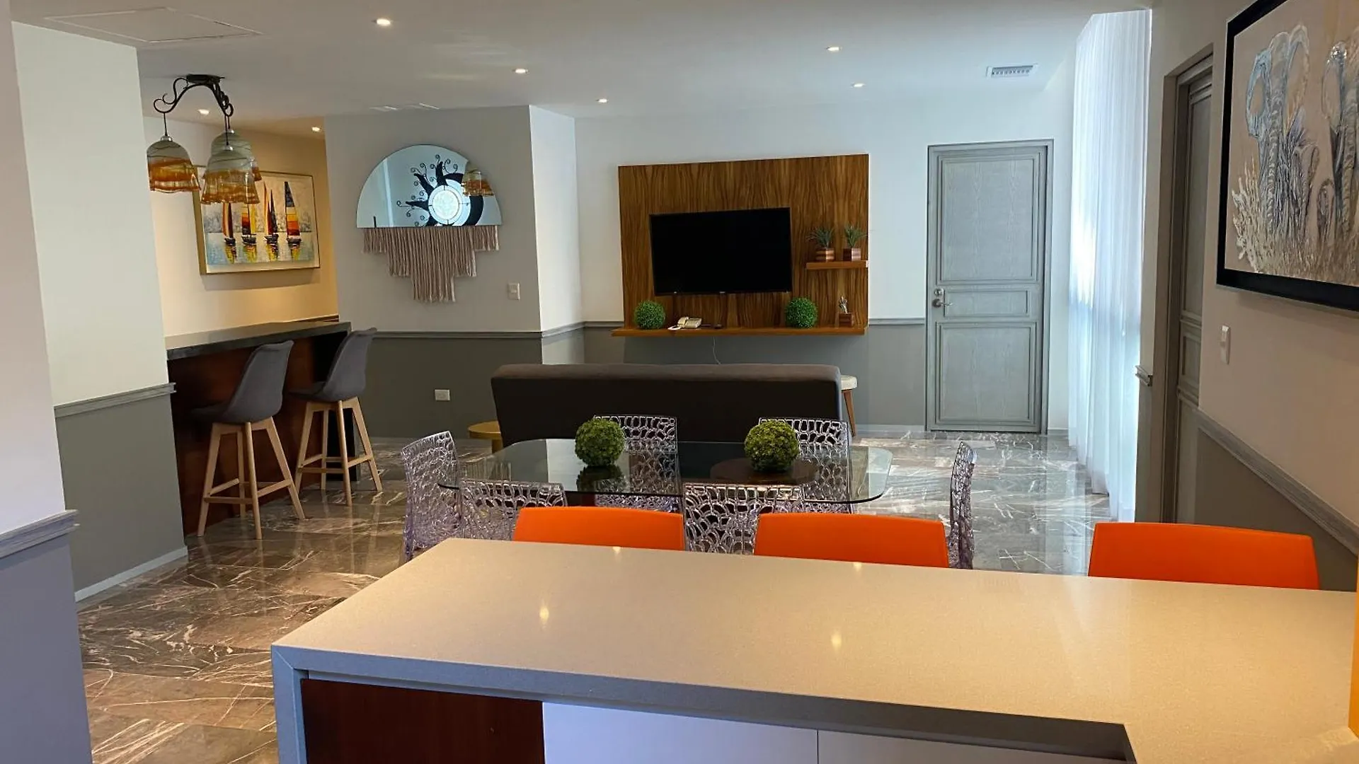 Singular Joy Apartamento Playa del Carmen México
