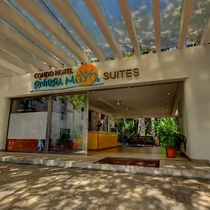 Apart-hotel Riviera Maya, Playa del Carmen