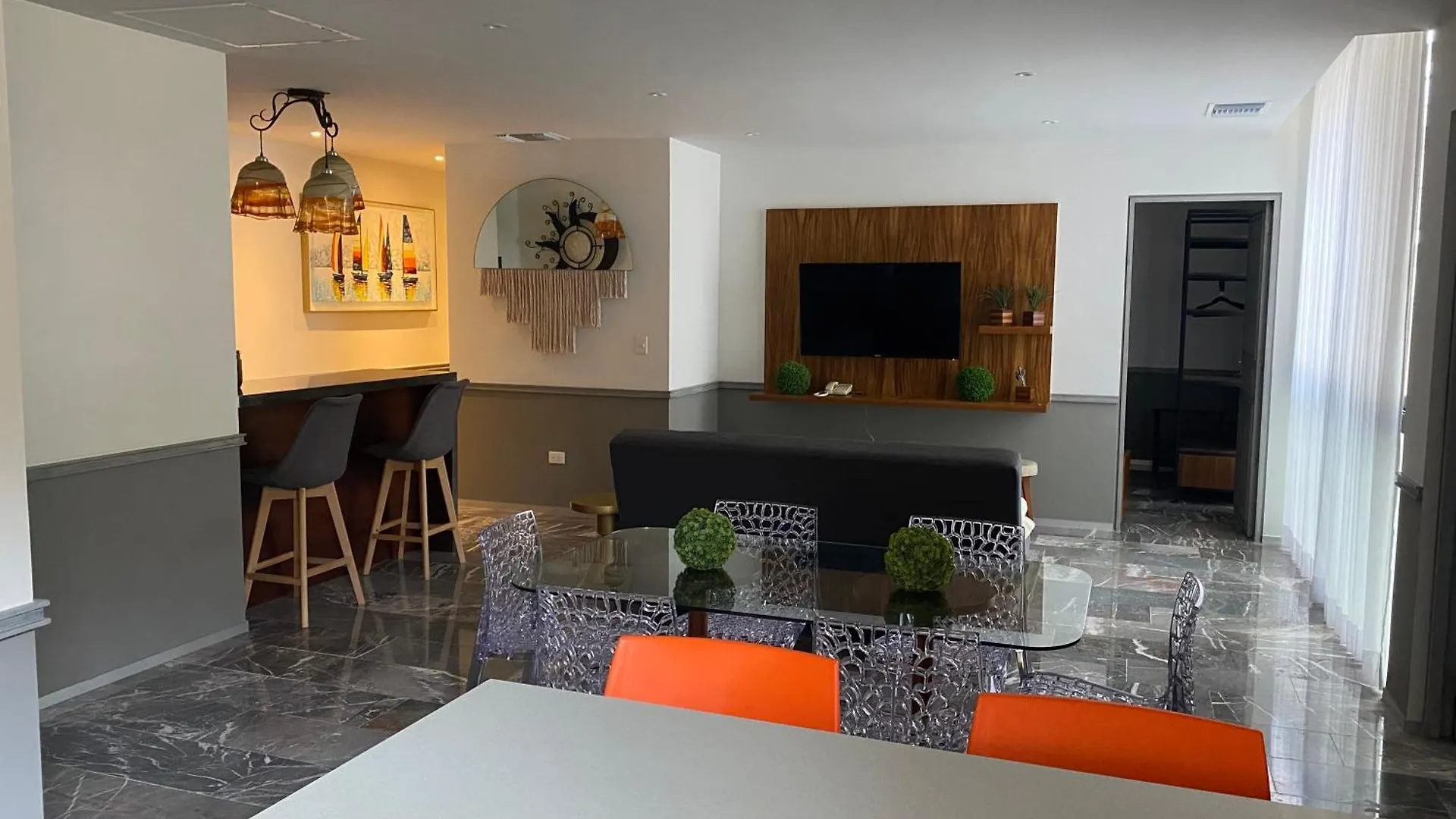 Singular Joy Apartment Playa del Carmen 0*,