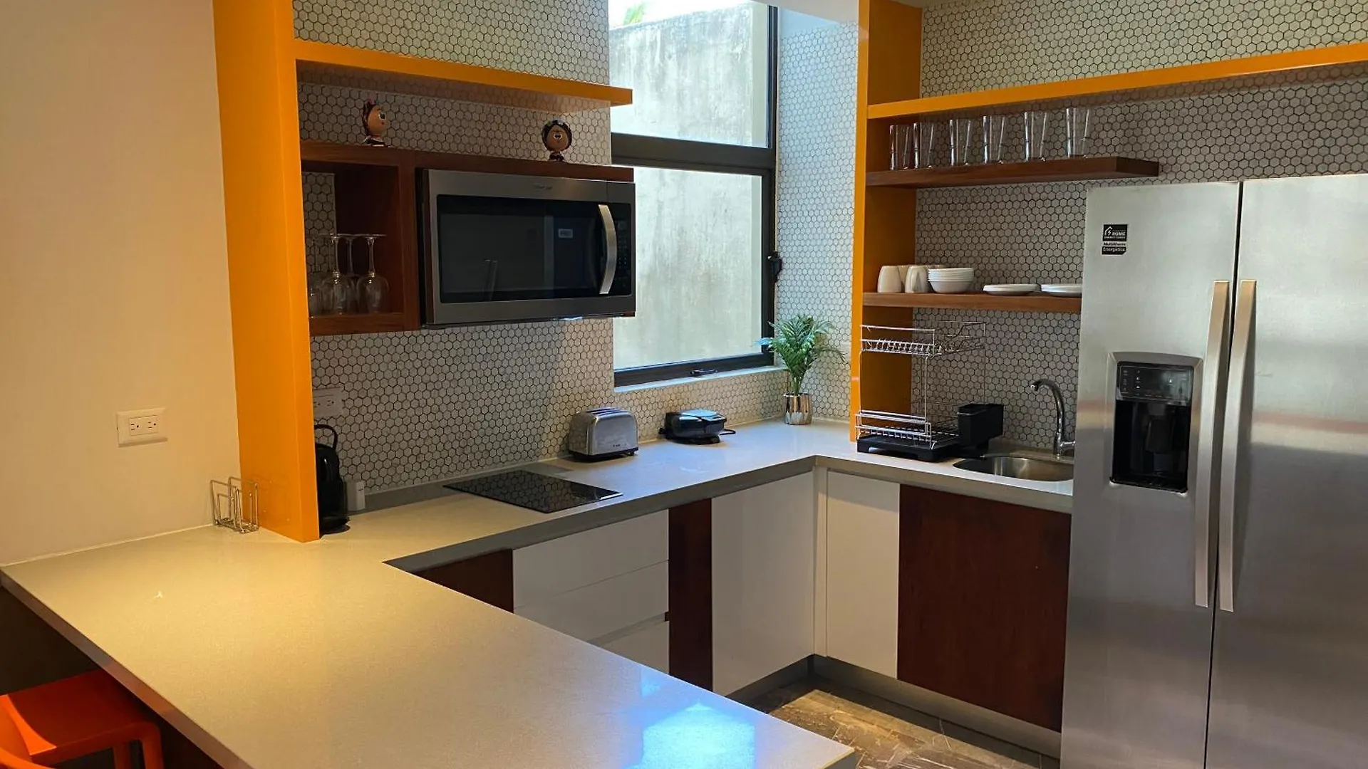 Singular Joy Apartment Playa del Carmen