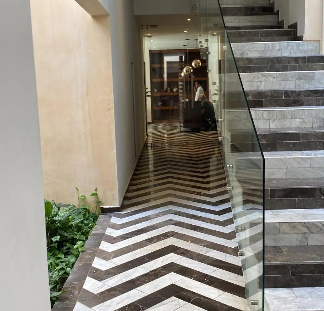 Singular Joy Apartment Playa del Carmen