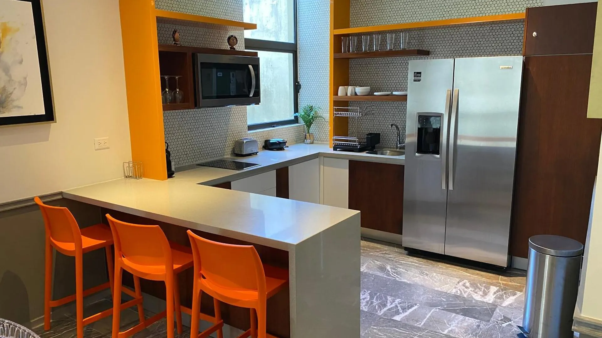 Singular Joy Apartment Playa del Carmen