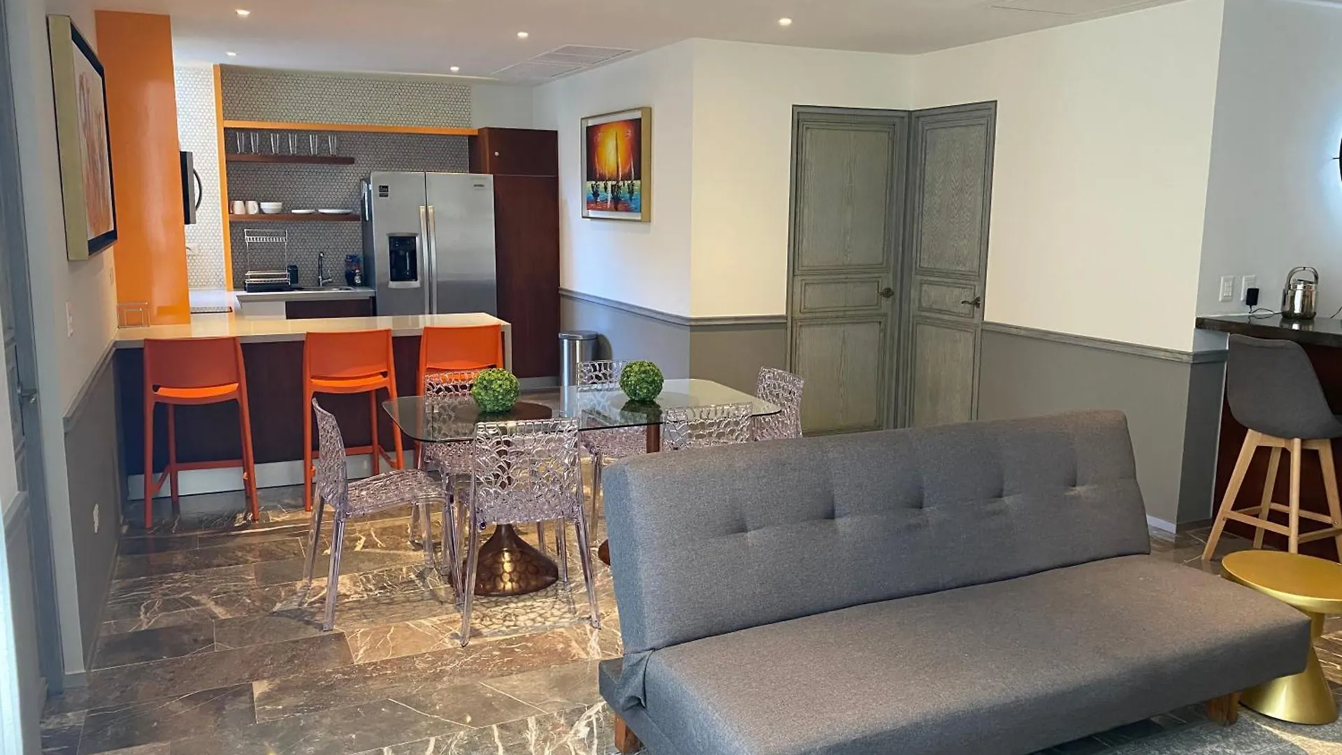 Singular Joy Apartment Playa del Carmen Mexico