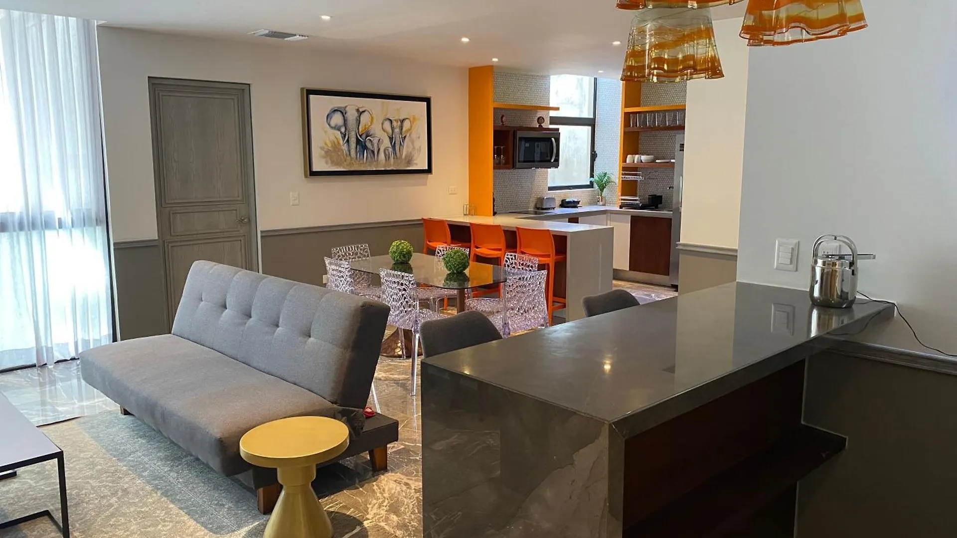 Singular Joy Apartment Playa del Carmen 0*,