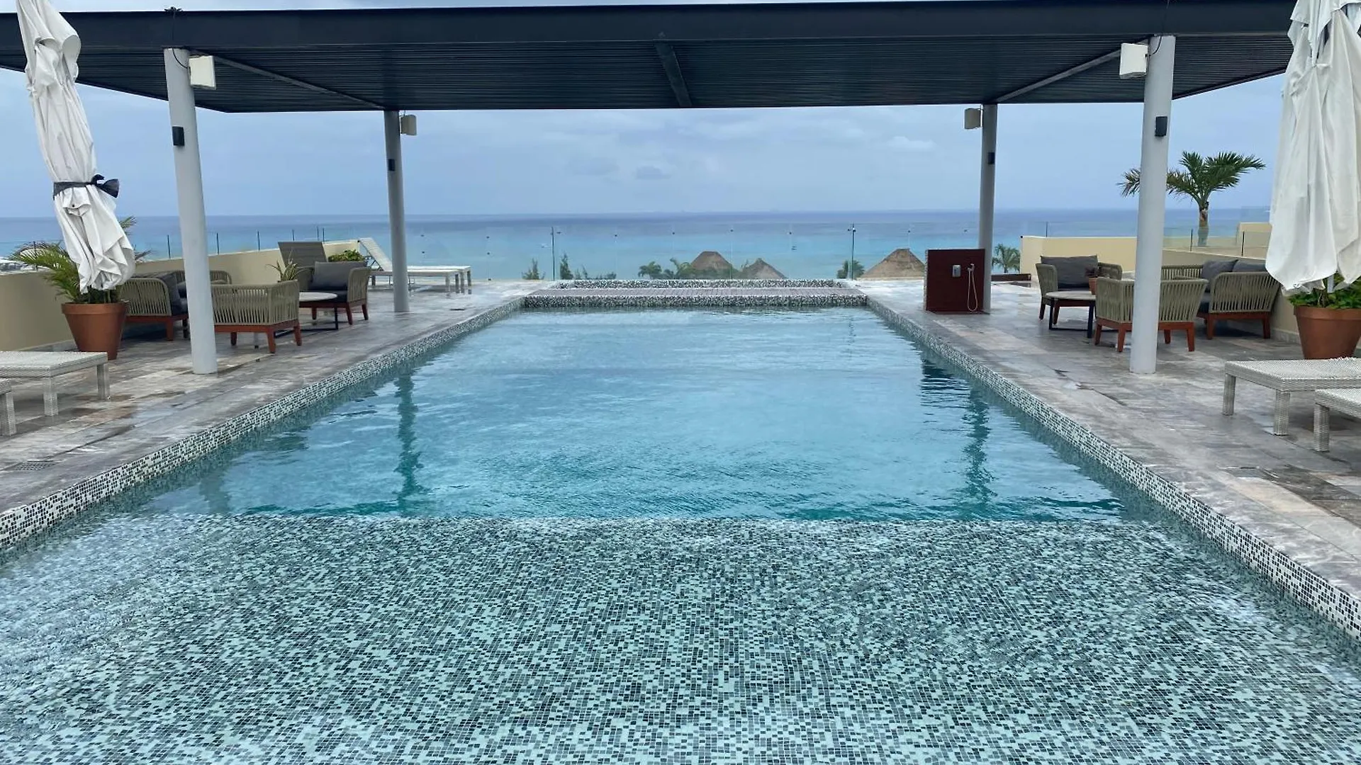 Singular Joy Apartment Playa del Carmen