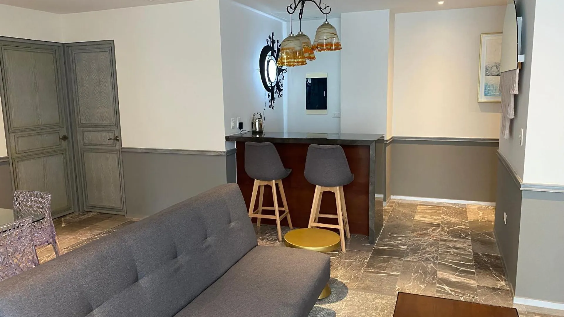 Singular Joy Apartment Playa del Carmen