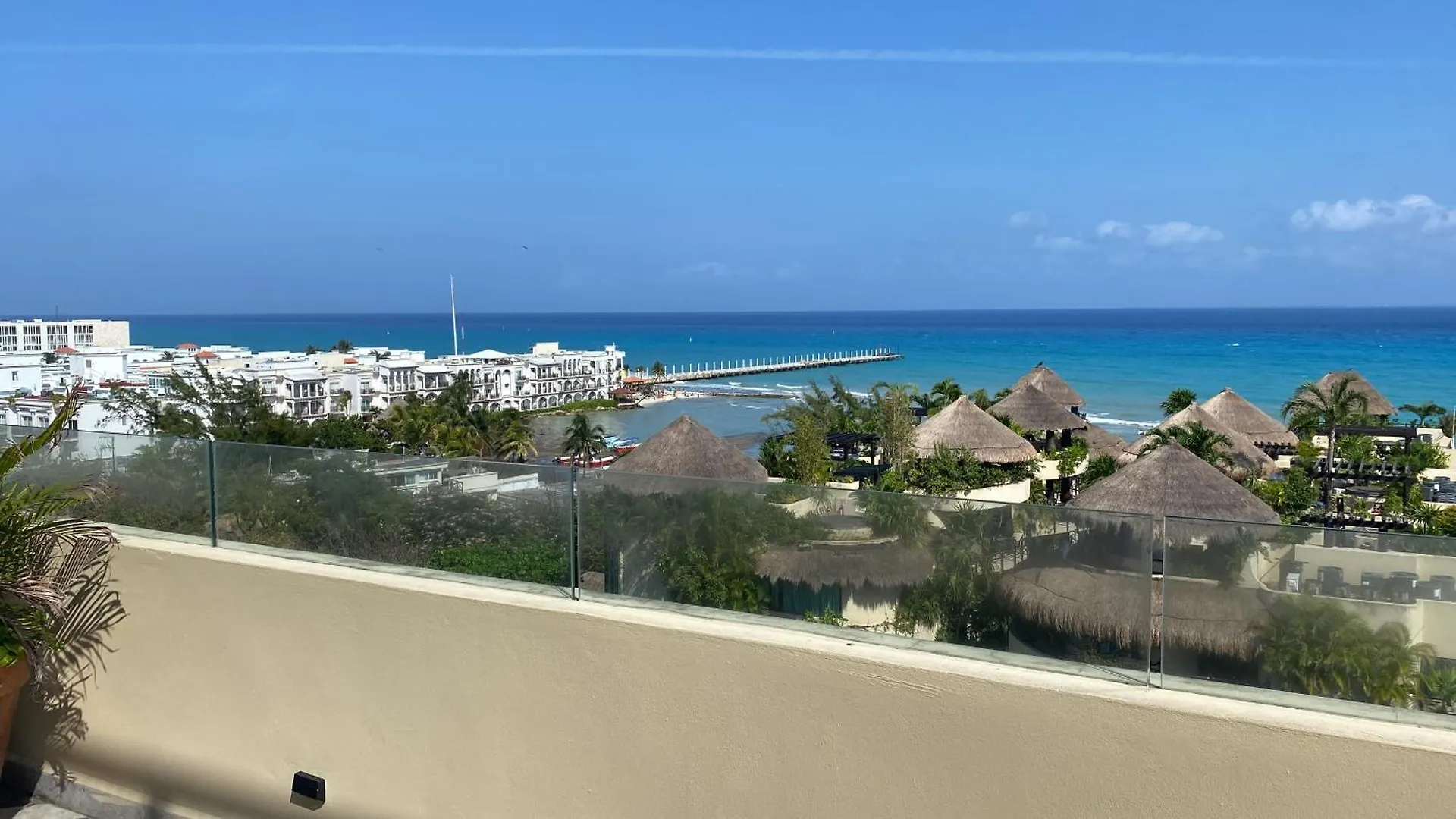 Singular Joy Apartment Playa del Carmen