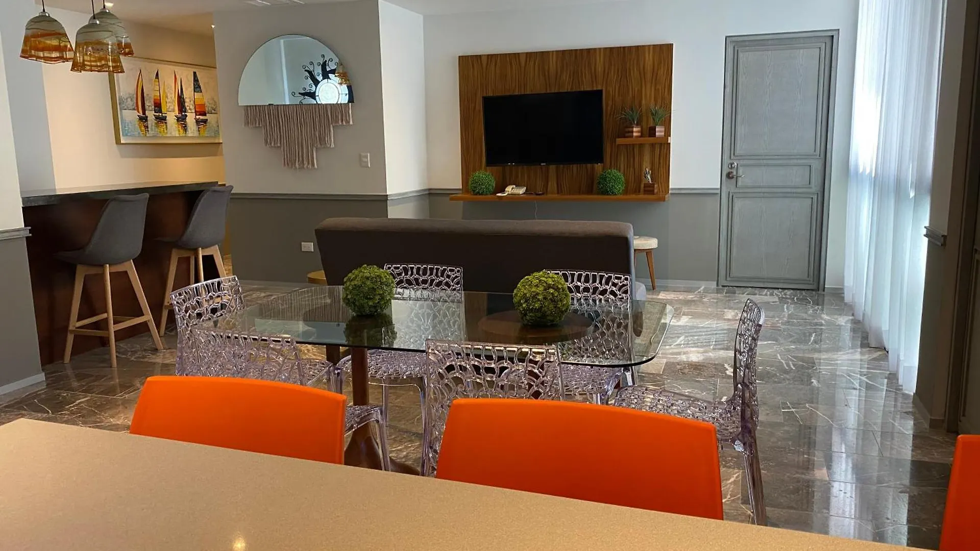 Singular Joy Apartment Playa del Carmen