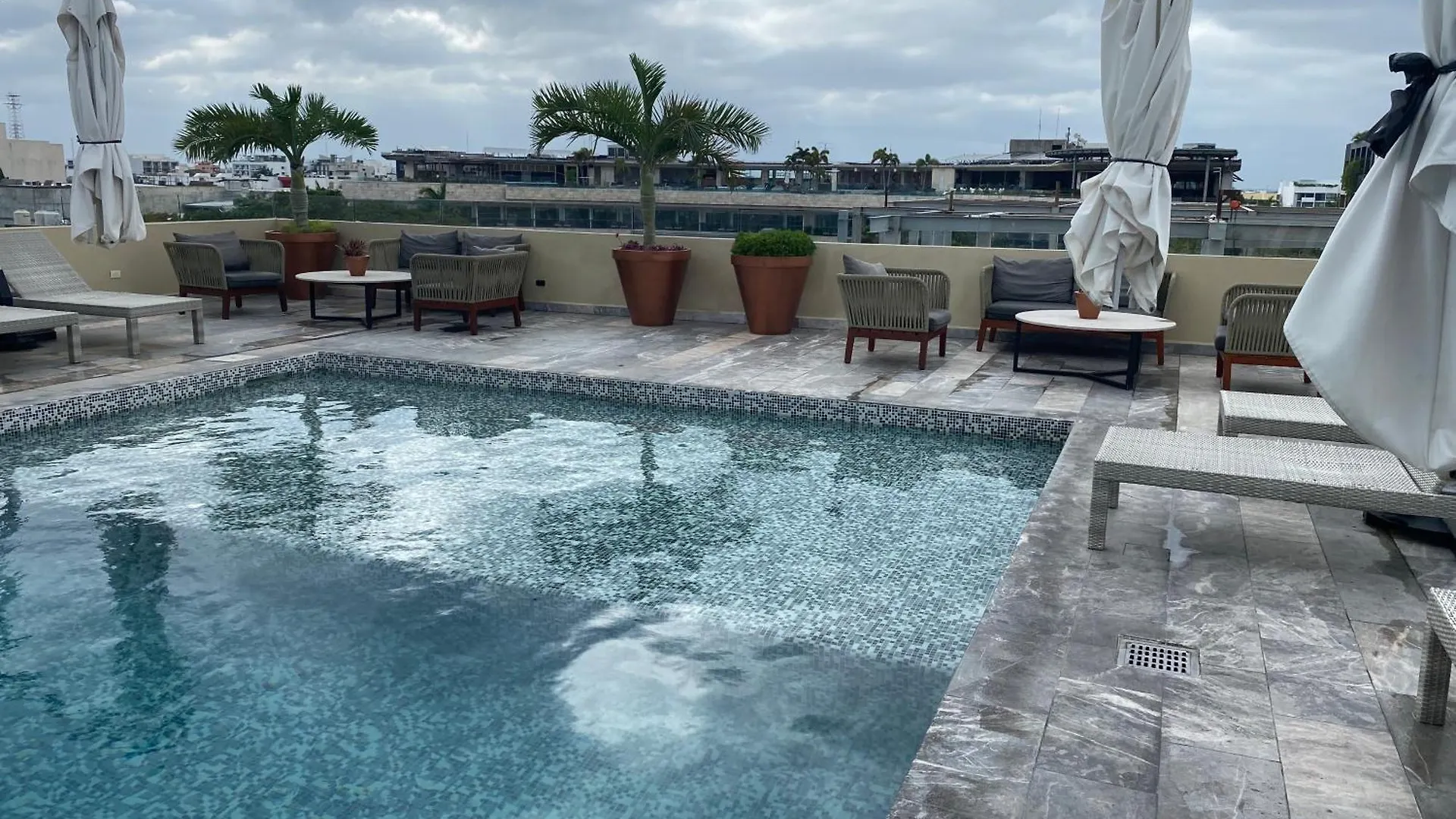 Singular Joy Apartment Playa del Carmen